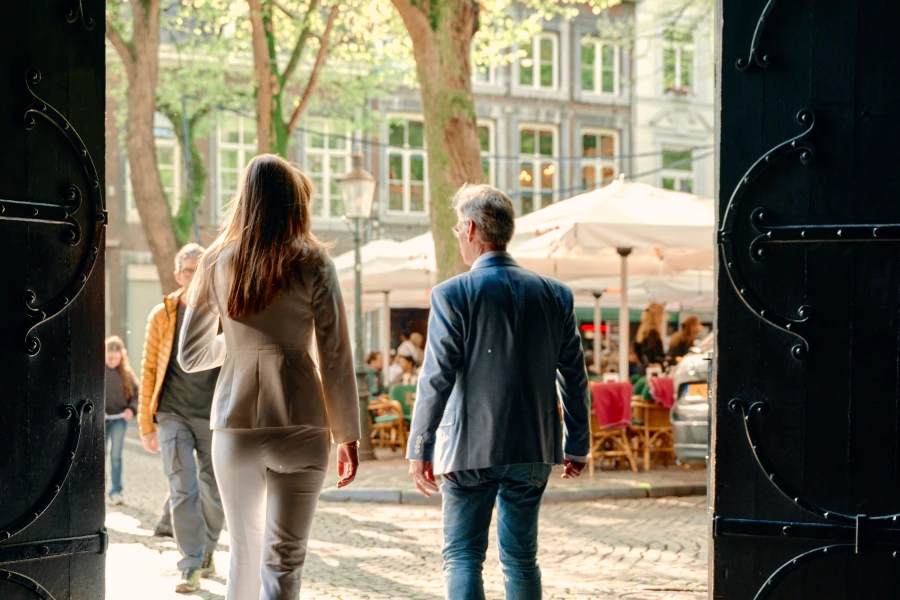 Human Resources Management